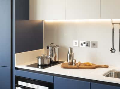 Studio apartment at Enclave: Croydon - Image 1