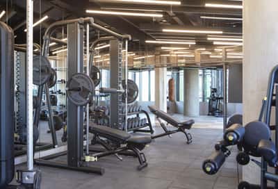 Studio apartment at Enclave: Croydon - Image 4