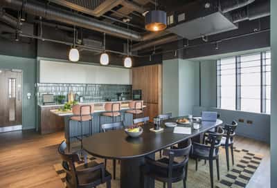 Studio apartment at Enclave: Croydon - Image 9