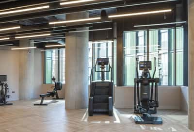 Studio apartment at Enclave: Croydon - Image 11