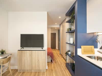 Studio apartment at Enclave: Croydon - Image 23