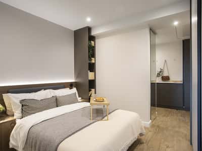 Studio apartment at Enclave: Croydon - Image 17