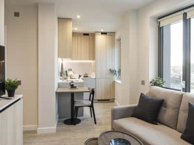 Studio apartment at Enclave: Croydon - Image 20