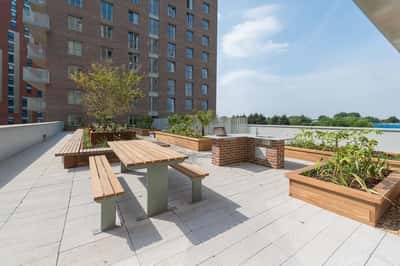 1 bedroom apartment at Rehearsal Rooms - Image 4