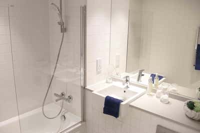 1 bedroom apartment at Rehearsal Rooms - Image 6