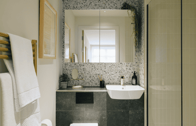 Studio apartment at Wiltern - Image 4