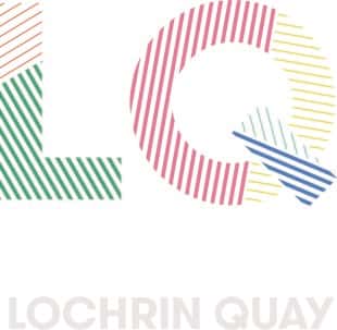 Studio apartment at Lochrin Quay - Image 8