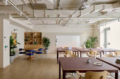 Studio apartment at PLATFORM_EDINBURGH - Image 4