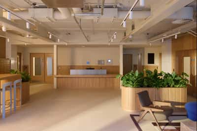 Studio apartment at PLATFORM_EDINBURGH - Image 6