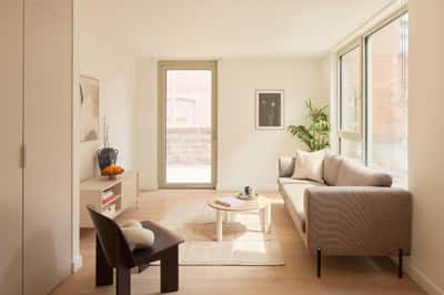 Studio apartment at PLATFORM_EDINBURGH - Image 12