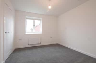 2 bedroom house at Cherrywood Grange - Image 4