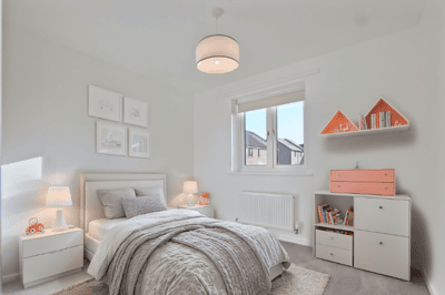 3 bedroom house at Cherrywood Grange - Image 1