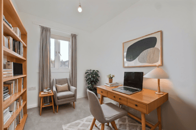 3 bedroom house at Cherrywood Grange - Image 6