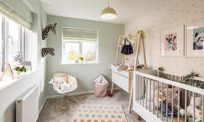 3 bedroom house at Galileo - Image 3