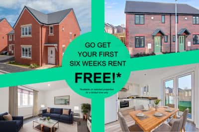 3 bedroom house at Galileo - Image 7