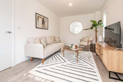 3 bedroom house at Galileo - Image 7