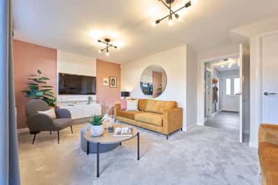 3 bedroom house at Freight Village - Image 4