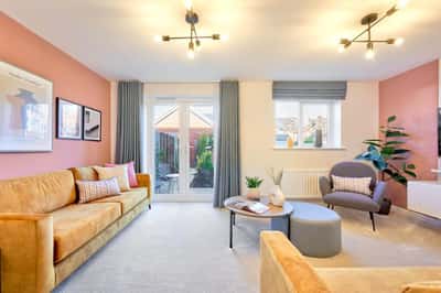 3 bedroom house at Freight Village - Image 6