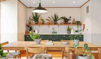 2 bedroom apartment at The Kell - Image 3