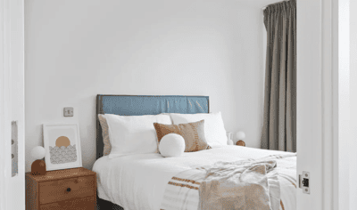 Studio apartment at The Kell - Image 4