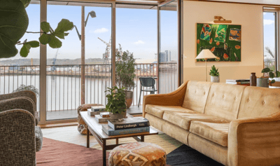 2 bedroom apartment at The Kell - Image 9