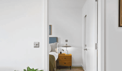 Studio apartment at The Kell - Image 7