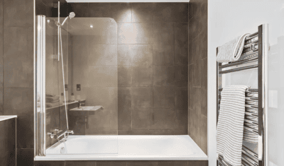 2 bedroom apartment at The Kell - Image 17