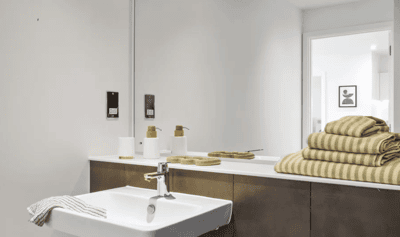 1 bedroom apartment at The Kell - Image 15