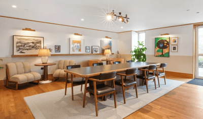 1 bedroom apartment at The Kell - Image 27