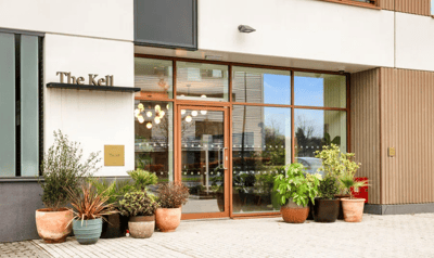 1 bedroom apartment at The Kell - Image 28