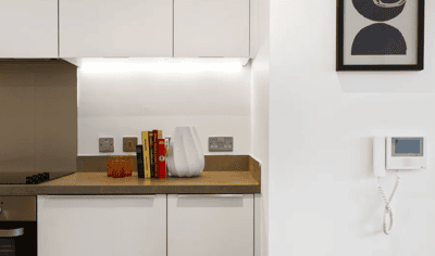 2 bedroom apartment at The Kell - Image 12