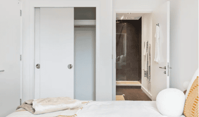 2 bedroom apartment at The Kell - Image 29