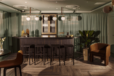 3 bedroom apartment at PLATFORM_GLASGOW - Image 13