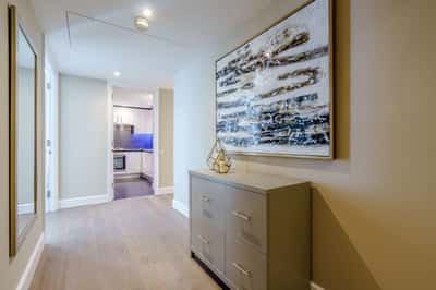 2 bedroom apartment at Circus Apartments - Image 26