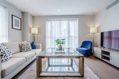 2 bedroom apartment at Circus Apartments - Image 29