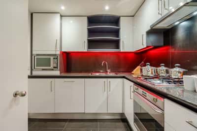 2 bedroom apartment at Circus Apartments - Image 5