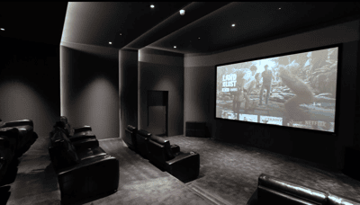 2 bedroom apartment at Garrett Mansions - Image 6