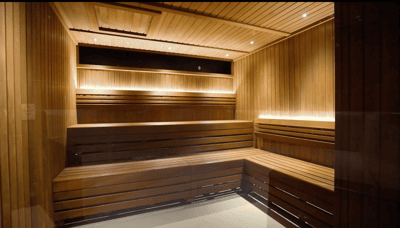 2 bedroom apartment at Garrett Mansions - Image 22