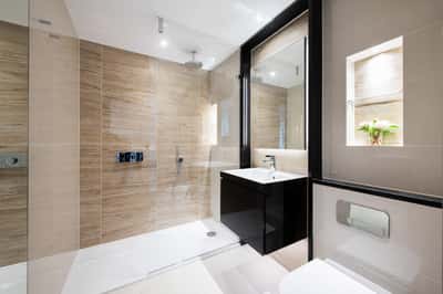 2 bedroom apartment at Garrett Mansions - Image 11