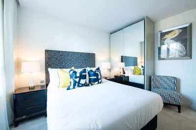 2 bedroom apartment at Garrett Mansions - Image 24