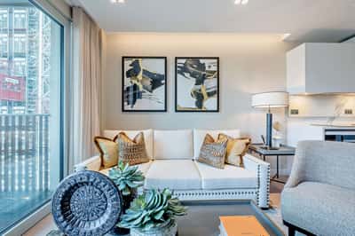 2 bedroom apartment at Garrett Mansions - Image 12