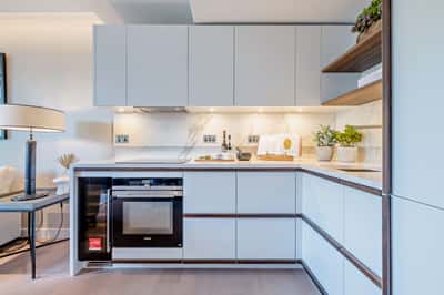 2 bedroom apartment at Garrett Mansions - Image 20