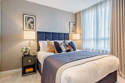 2 bedroom apartment at Garrett Mansions - Image 23