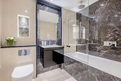 2 bedroom apartment at Garrett Mansions - Image 29