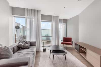 1 bedroom apartment at Upper Riverside - Image 7