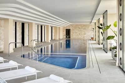 2 bedroom apartment at Upper Riverside - Image 18