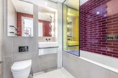 2 bedroom apartment at Upper Riverside - Image 15