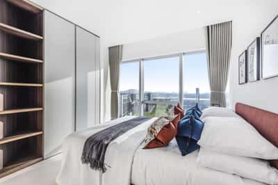 2 bedroom apartment at Upper Riverside - Image 27