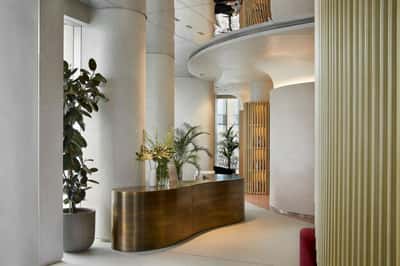 3 bedroom apartment at Upper Riverside - Image 9