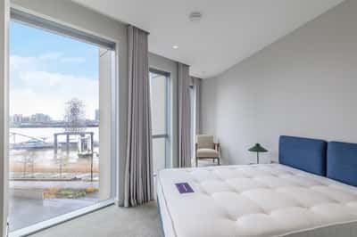 3 bedroom apartment at Upper Riverside - Image 16